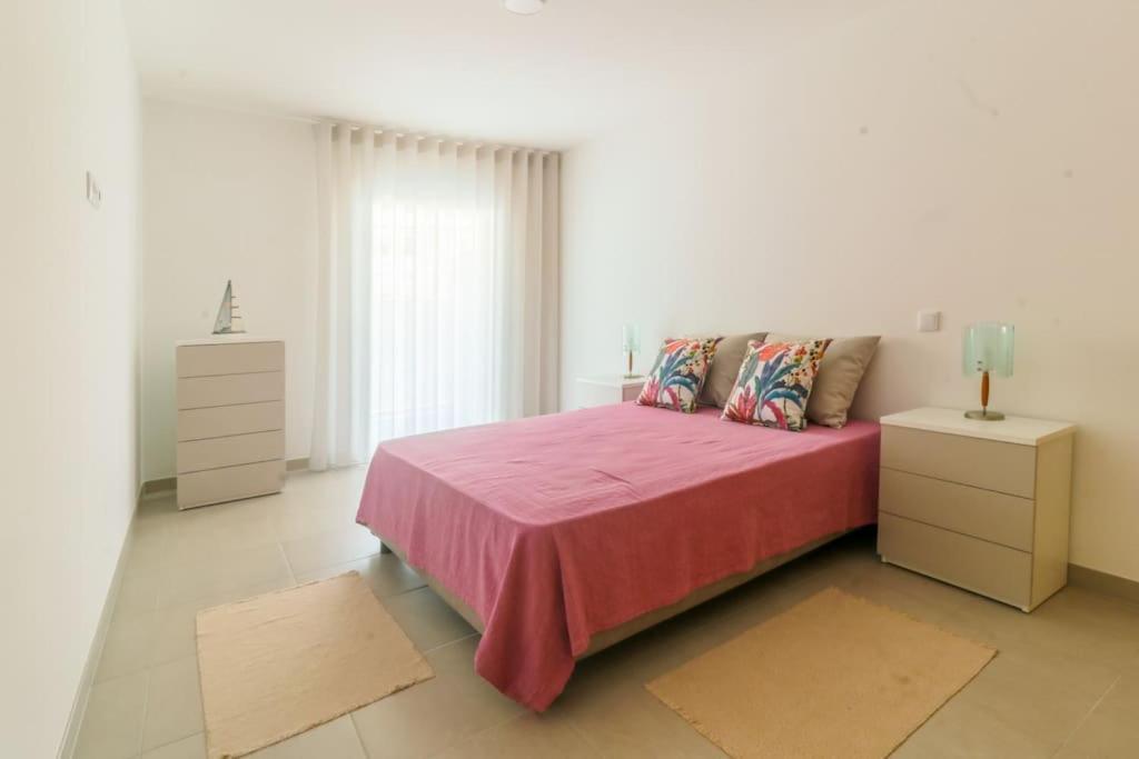 Apartment Novo T1 Com Piscina - Descobrir O Mar I